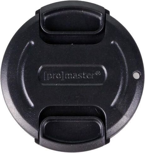 Promaster Professional Lens Cap 95mm ، (Model 7512) in Saudi Arabia