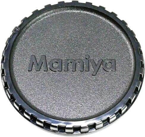 1 غطاء جسم الكاميرا لـ Mamiya M645 645 New in Saudi Arabia