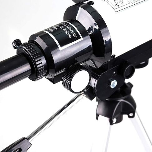 Super Super Super Cids Telescope للبالغين المبتدئين في علم الفلك 700 مم طول بؤري 233x نطاق سفر عبر التلسكوبات الزجاجية المغلفة بالكامل in Saudi Arabia