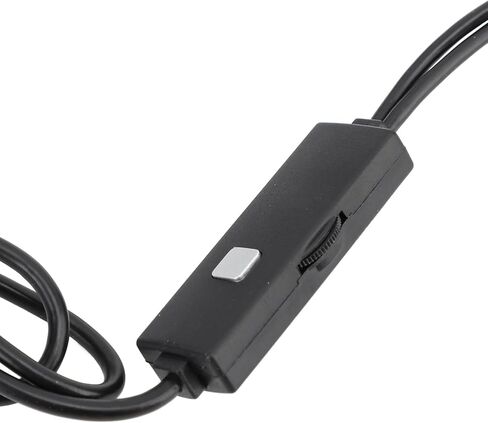 مجاهر USB محترفة عالية الدقة 1600X الكاميرا الرقمية المجهر الرقمي للبالغين الأطفال Android iOS اختبار دائرة فحص الجلد in Kuwait
