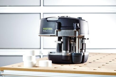 Festool 499813 EVA Edge Banding Adhesive (Pack of 48),White in Saudi Arabia