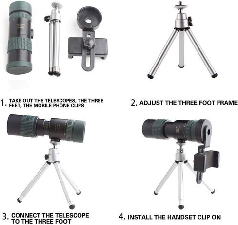 Telescope Astronomy 824X30 Continuous in Saudi Arabia