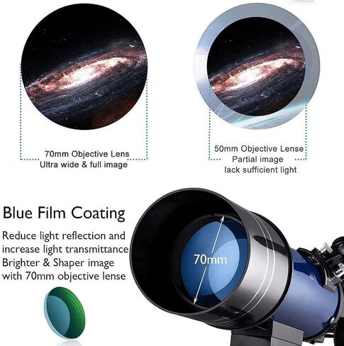 2021 تحديث تلسكوبات NightleScope أحادية العين الأشعة تحت الحمراء النظارات الرقمية للحياة الليلية للتصوير الفوتوغرافي in Saudi Arabia