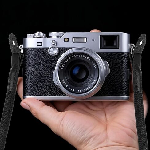 حزام الكاميرا خمر ، حزام حبل التسلق لحفرة مستديرة ، 105 سم نايلون تسلق كاميرات الكتف in Kuwait