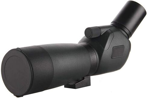 أحادي 20-60 × 60 Zoom HD High Power Target Mirror Outdoor Green Film Telescope الفلكية مع ترايبود in Saudi Arabia