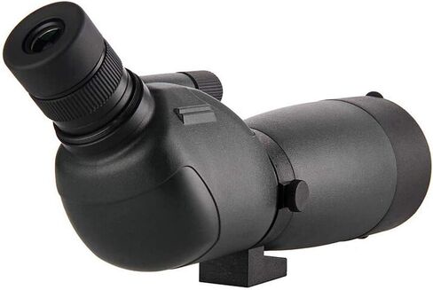 أحادي 20-60 × 60 Zoom HD High Power Target Mirror Outdoor Green Film Telescope الفلكية مع ترايبود in Saudi Arabia