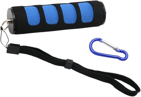 Doitool Hand Grip Camera Stabilizer Video Right Right for Camcorder Section and Portable in Kuwait