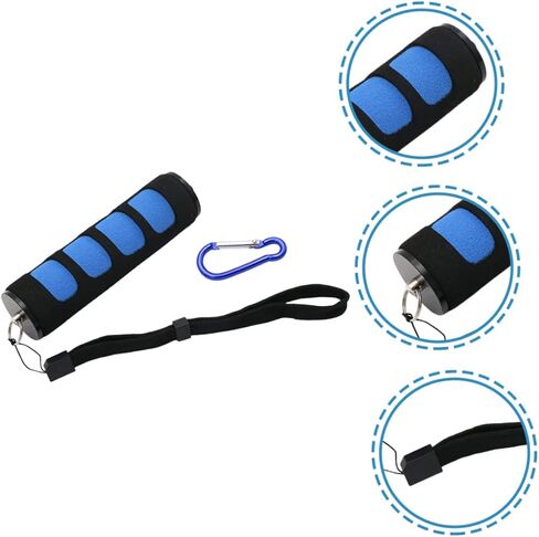 Doitool Hand Grip Camera Stabilizer Video Right Right for Camcorder Section and Portable in Kuwait