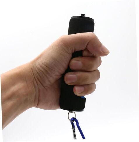 Doitool Hand Grip Camera Stabilizer Video Right Right for Camcorder Section and Portable in Kuwait