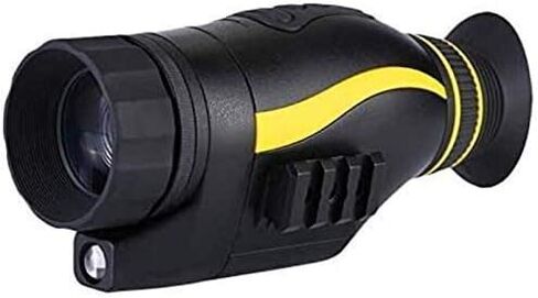 Super Super Super Clacting Scopes Telescopes 4 × 35 التصوير الحراري الكاميرا بالأشعة تحت الحمراء في الهواء الطلق مع وظيفة إخراج الفيديو لعرض أحادي 200 متر in Saudi Arabia