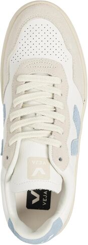 Veja Women V-90 Sneakers Extra White - Steel in Saudi Arabia
