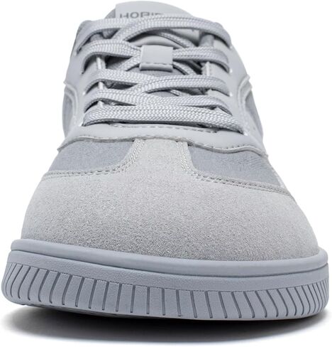 HOBIBEAR Unisex Wide Barefoot Minimalist Shoes for Men Women Classic Retro Sneakers in Kuwait