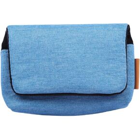 Carry Case Camera Bag With Water Feature Plush Lining For G9X Photographers Cotton in Kuwait