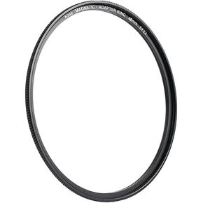 Kase Revolution Magnetic Filter Adapter Ring (82mm) in Kuwait