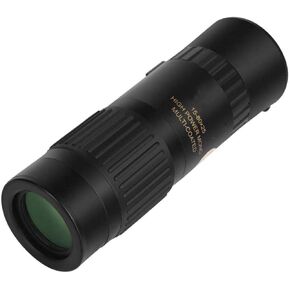 High Power Telescope 15-80x42 Monocular Telescope Portable Zoom BAK4 Prism FMC Lens Monocular with Night Vision Mini Monoculars in Saudi Arabia