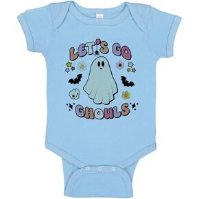 Taty Kids Ghost دعنا نذهب in Kuwait