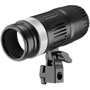 Hair Light Three-Color Adjustable Live Broadcast Fill Light for Photography(Black Suit) in Saudi Arabia