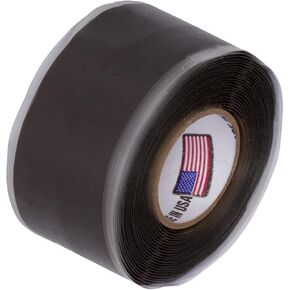 Tommy Tape Miracle Wrap Self-Fusing Silicone Repair Tape (Pack of 6) in Kuwait