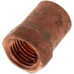 Replacement for 30240 1/2" x 1/4" FTG x Female Street Adapter in Kuwait