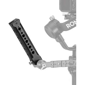 RSC2-H1 Aluminum Alloy Handgrip for Ronin RS2 RSC2 RS3 RS4 Gimbal Acessories in Kuwait