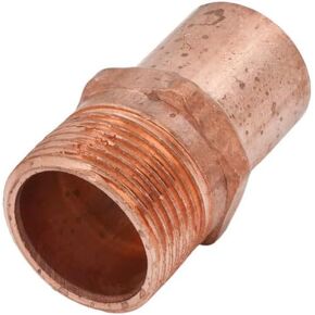 Replacement for 30452 1" FTG x Male Street Adapter in Kuwait
