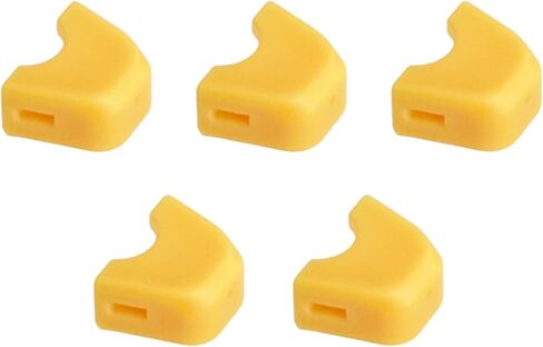 حزمة من 5#n490008 Nailer No Mar Tip BCN650D1 BCN662D1 DCN650B DCN650D1 DCN662B DCN662D1 N490008-5PK NO MAR PADS QUALITY DANED DEELIS in Kuwait