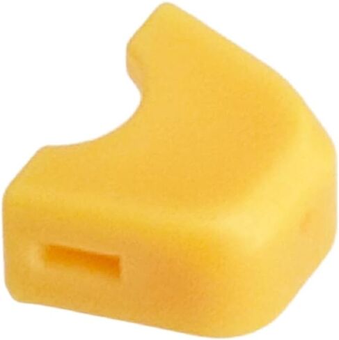 حزمة من 5#n490008 Nailer No Mar Tip BCN650D1 BCN662D1 DCN650B DCN650D1 DCN662B DCN662D1 N490008-5PK NO MAR PADS QUALITY DANED DEELIS in Kuwait