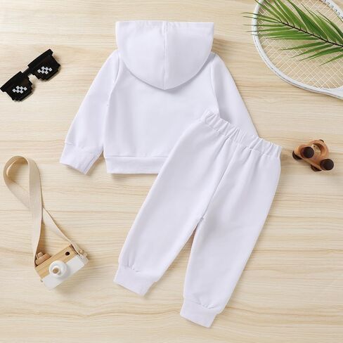 ملابس أطفال سعيدة للبنات فتيان ، ألوان صلبة من النوع الثقيل ، وملابس ، وملابس ، وملابس ، وملابس ، وملابس العرق ، in Kuwait