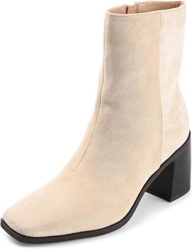 مجموعة Journee Collection Women Tru Comfort Foam Sloann Bootie Boot in Saudi Arabia