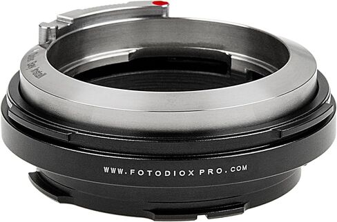 محول زائد: عدسة Contax RF (int & ext) - كاميرات Leica M بواسطة Fotodiox in Saudi Arabia