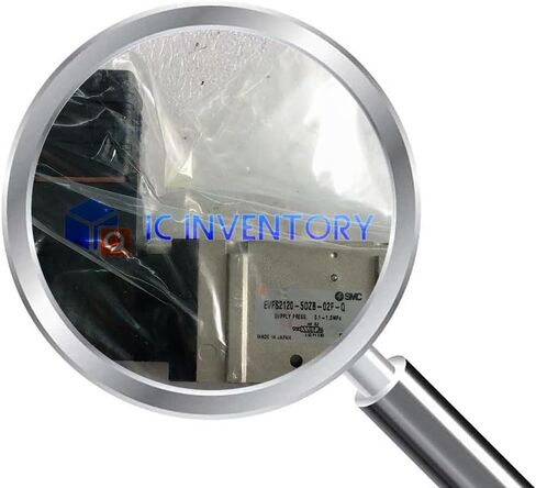 1PCS New VFS2120-5DZB-02 VFS2120-5DZB-02 in Saudi Arabia