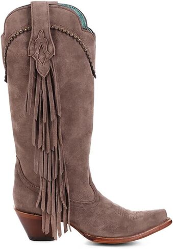 Corral Boots Women's B5028 Western Boot in Saudi Arabia
