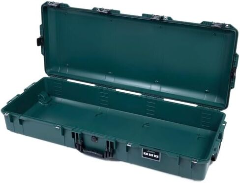 Pelican 1745 Air Long Case, Trekking Green. Case comes empty. in Saudi Arabia