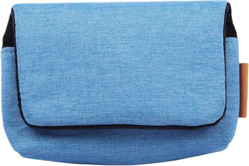 Carry Case Camera Bag With Water Feature Plush Lining For G9X Photographers Cotton in Kuwait