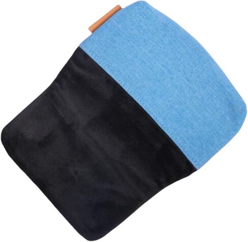 Carry Case Camera Bag With Water Feature Plush Lining For G9X Photographers Cotton in Kuwait