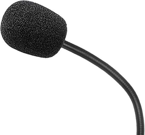 طفرة ميكروفون قابلة للفصل 3.5 ملم لـ Logitech G Pro x Gaming Headset in Kuwait