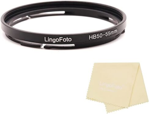 B60-62/67/72/77/82 مم حلقة محول المرشح لـ Hasselblad B60 Bay Lens B60-67mm Ring Lens Lens for Hasselblad B60 Lens for 67mm Camera Filters in Kuwait