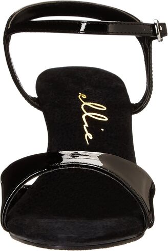 Ellie Shoes Women's 305 Juliet Dress Sandal in Saudi Arabia
