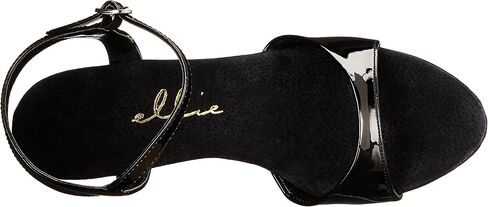 Ellie Shoes Women's 305 Juliet Dress Sandal in Saudi Arabia