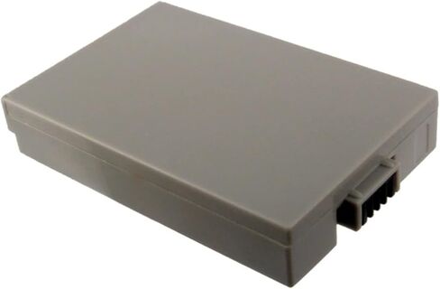 VI Vintrons 950mAh بطارية Canon Legria Vixia HF R20 ، Vixia HF R21 ، Vixia HF R200 in Kuwait