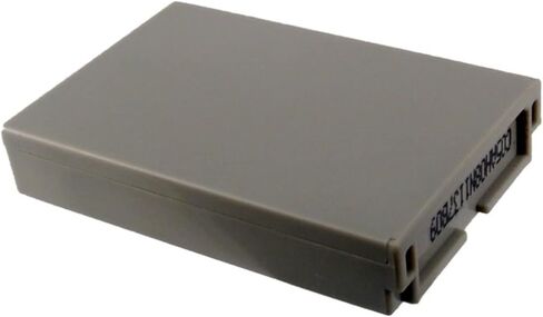 VI Vintrons 950mAh بطارية Canon Legria Vixia HF R20 ، Vixia HF R21 ، Vixia HF R200 in Kuwait