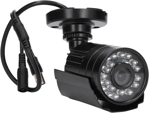 4 في 1 كاميرا أمان التناظرية CCTV مع 1080 بكسل HD ، ليلة الأشعة تحت الحمراء ، لاستخدام داخلي (NTCs) in Saudi Arabia