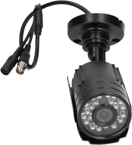 4 في 1 كاميرا أمان التناظرية CCTV مع 1080 بكسل HD ، ليلة الأشعة تحت الحمراء ، لاستخدام داخلي (NTCs) in Saudi Arabia