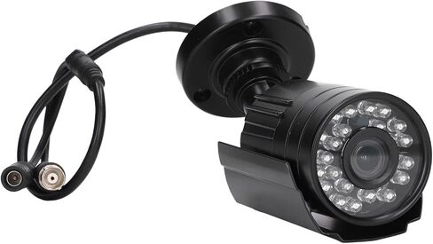 4 في 1 كاميرا أمان التناظرية CCTV مع 1080 بكسل HD ، ليلة الأشعة تحت الحمراء ، لاستخدام داخلي (NTCs) in Saudi Arabia