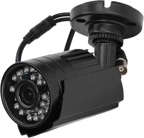 4 في 1 كاميرا أمان التناظرية CCTV مع 1080 بكسل HD ، ليلة الأشعة تحت الحمراء ، لاستخدام داخلي (NTCs) in Saudi Arabia