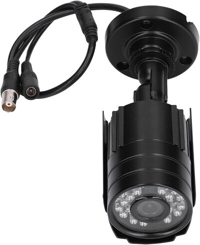 4 في 1 كاميرا أمان التناظرية CCTV مع 1080 بكسل HD ، ليلة الأشعة تحت الحمراء ، لاستخدام داخلي (NTCs) in Saudi Arabia