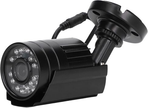 4 في 1 كاميرا أمان التناظرية CCTV مع 1080 بكسل HD ، ليلة الأشعة تحت الحمراء ، لاستخدام داخلي (NTCs) in Saudi Arabia