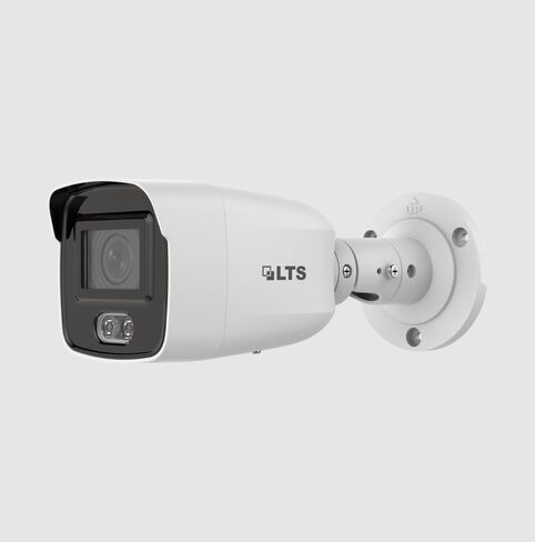 CMIP8C42W-28MDA ، Platinum ، 4 ميجابكسل كاميرا IP Bullet ، عدسة ثابتة 2.8 مم ، H.265+ ضغط ، WDR الحقيقي 130DB ، ميكروفون مدمج ، 24/7 التصوير بالألوان ، فتحة microSD ، IP67 مقاومة للطقس in Saudi Arabia