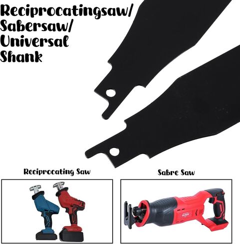 4Pcs Scraper Blade,Reciprocating Saw Scraper Blade,Scraping Tool Attachment for Reciprocating Saws,High Carbon Steel Tile Cleaning Tools for Remove Linoleum, Glue, Vinyl Flooring in Saudi Arabia