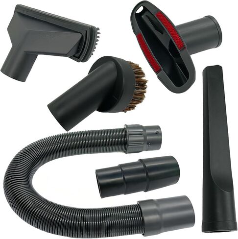 140G04-3 مجموعات خرطوم مرنة مضادة للثبات لـ Makita 18V LXT Cleaner DVC750 DVC750L DVC750Z DVC750LZ XCV11Z ADCV11Z in Kuwait